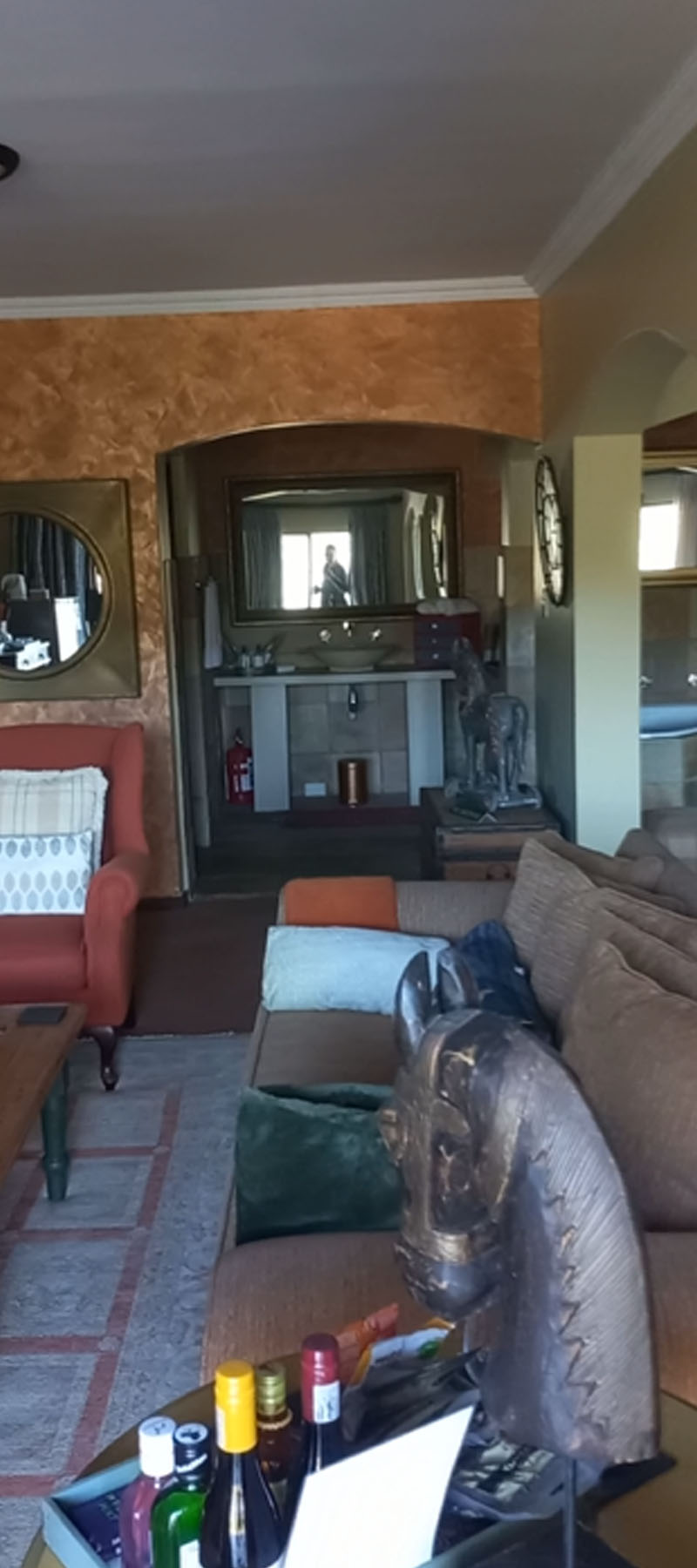 10 Bedroom Property for Sale in Hoekwil Western Cape